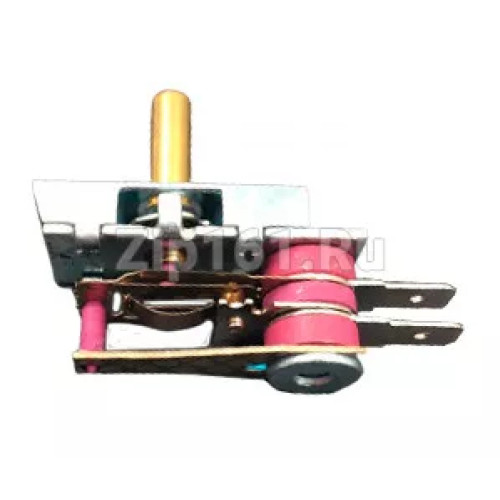 Термостат 0-70°C KST021-2A-16A-2112A