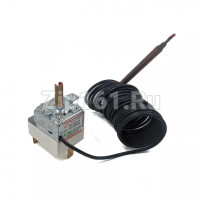 Термостат 0-120°C WY120Z-E