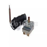 Термостат 0-120°C WY120Z-E