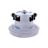 Мотор пылесоса 1300W, H-105, D-135 VMC551E8  4681FI2428J