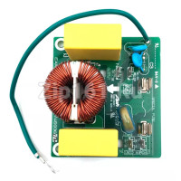 Сетевой фильтр микроволновой печи  ADQ74693602