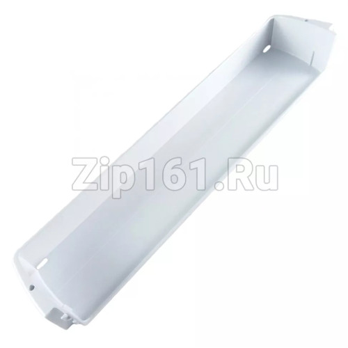 Балкон двери холодильника Атлант-МИНСК, большой, белый,100х490 мм, 301543105800