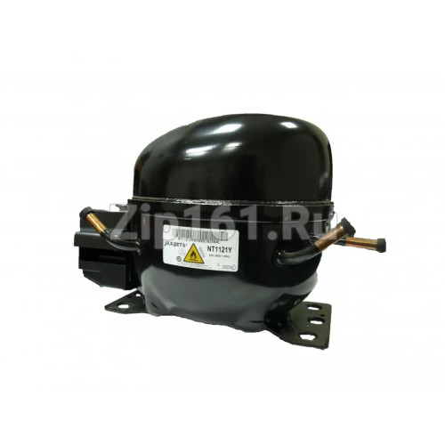 Компрессор R-600, 250 Вт Jiaxipera NT1121Y Без упаковки Компрессор R-600, 250 Вт Jiaxipera NT1121Y Без упаковки