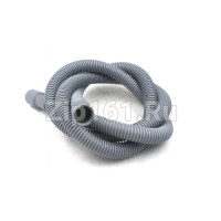 Шланг сливной 2м прямой Indesit C00068553