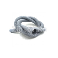 Шланг сливной 2м прямой Indesit C00068553