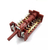 Переключатель режимов Gottak 8 позиций духовки Teka 83140104