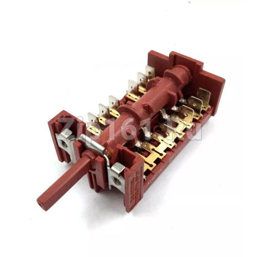 Переключатель режимов Gottak 8 позиций духовки Teka 83140104