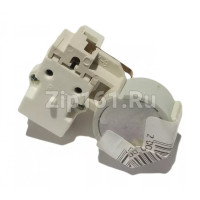 Реле пусковое К5 РКТ-5 + крышка + пружинка Атлант 064746100104