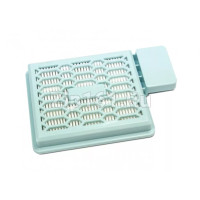 Фильтр Hepa пылесоса  ADQ34017402