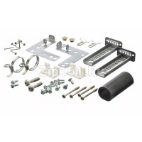 Установочный набор для встраиваемых посудомоечных машин  00165737