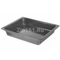 Profi-противень с решеткой  00449949