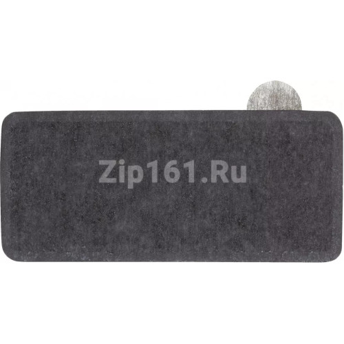 Угольный фильтр пылесоса  00497583