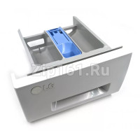 Бункер дозатора моющих средств для стиральной машины  AGL74454215