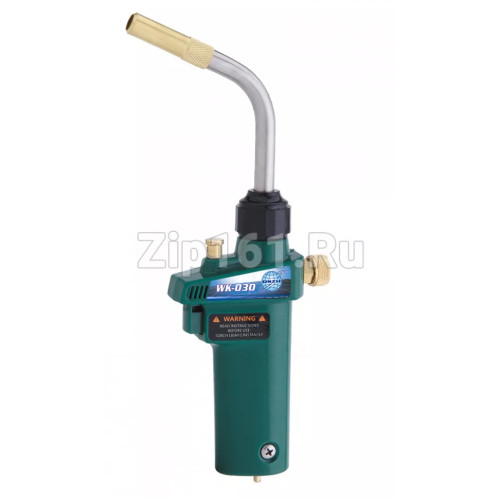 Газовая горелка DSZH WK-030 Газовая горелка DSZH WK-030