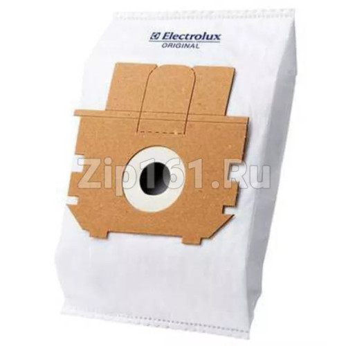 Мешок MENALUX ES39 для пылесоса Electrolux 9002565431 Мешок MENALUX ES39 для пылесоса Electrolux 9002565431