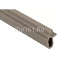 Уплотнитель двери нижний Beko 1887560400 Уплотнитель двери нижний Beko 1887560400