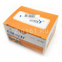 Программируемый контроллер 1 датчик Elitech ECS-02CX