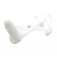 Ограничитель двери нижний холодильника Haier 0530030282