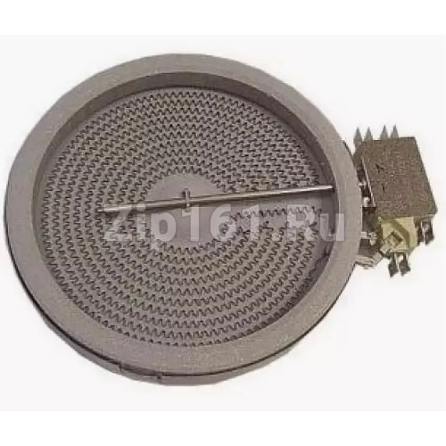 Конфорка 1200W D-165мм для стеклокерамической поверхности EGO 10.54111.042