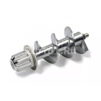 Шнек для мясорубки MOULINEX, ROWENTA, TEFAL, KRUPS, LAGOSTINA MS-651271 Шнек для мясорубки MOULINEX, ROWENTA, TEFAL, KRUPS, LAGOSTINA MS-651271