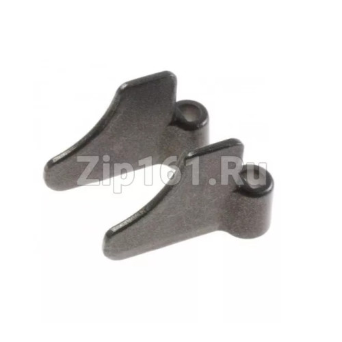 Лопатка (тестомешалка) хлебопечки Tefal Moulinex SS-189742 - 2шт Лопатка (тестомешалка) хлебопечки Tefal Moulinex SS-189742 - 2шт