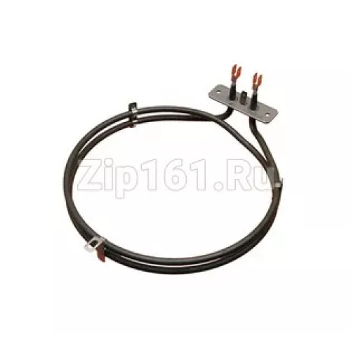 ТЭН 1550W для духовки SMEG 806890593  00753200 Backer