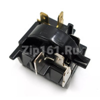 Пусковое реле холодильника Candy 49031901