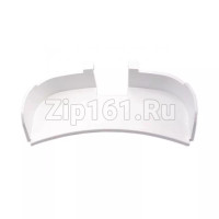 Накладка ручки люка  DC63-01541A