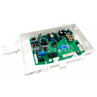 Модуль управления холодильника Haier 0061800296B