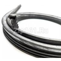 Уплотнитель двери духовки 1570 мм