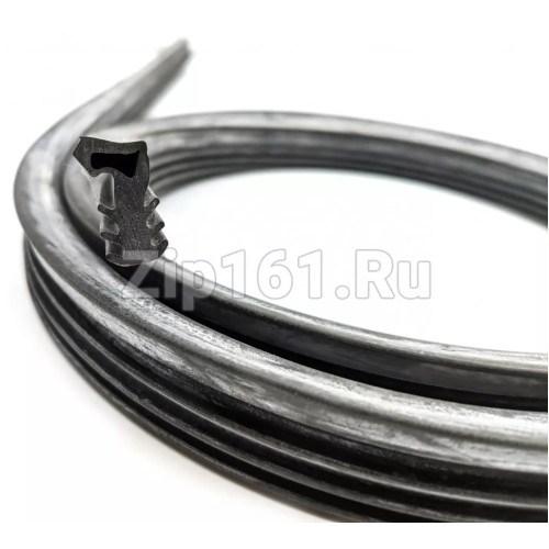 Уплотнитель двери духовки 1570 мм