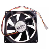 Вентилятор 9225D12HS 92х92х25 (12V) Вентилятор 9225D12HS 92х92х25 (12V)