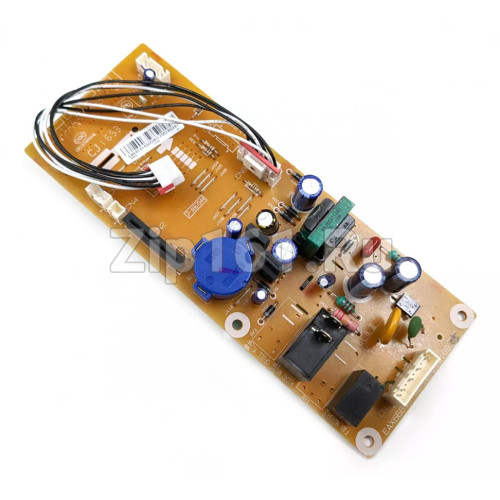 Плата управления СВЧ  EBR81816905