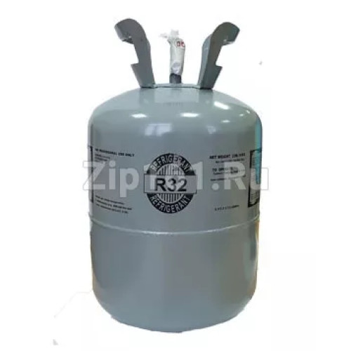 Фреон R32 (10 кг)