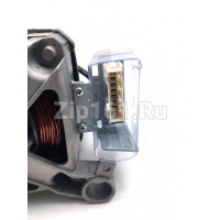 Мотор стиральной машины Beko 2849930100 Мотор стиральной машины Beko 2849930100