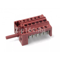 Переключатель режимов духовки Gottak 87.0604