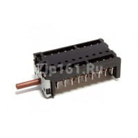 Переключатель режимов духовки Vestel 32001424