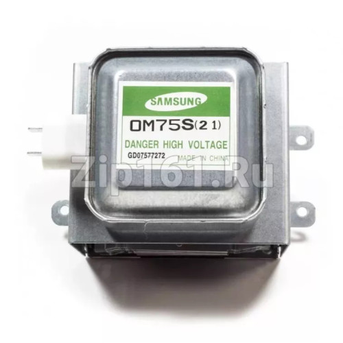 Магнетрон для СВЧ  OM75S 900W