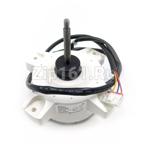 Двигатель кондиционера  EAU57945708