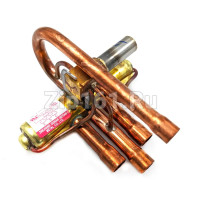 Обратный клапан кондиционера 5220AR3228V Обратный клапан кондиционера 5220AR3228V