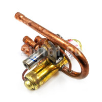 Обратный клапан кондиционера 5220AR3228V Обратный клапан кондиционера 5220AR3228V