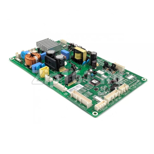 Модуль управления  EBR80525421