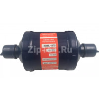 Фильтр-осушитель SDML-167S 7/8 под пайку