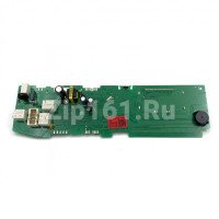 Плата управления с дисплеем Haier 0024000219N