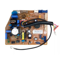 Плата управления кондиционера  EBR78402202