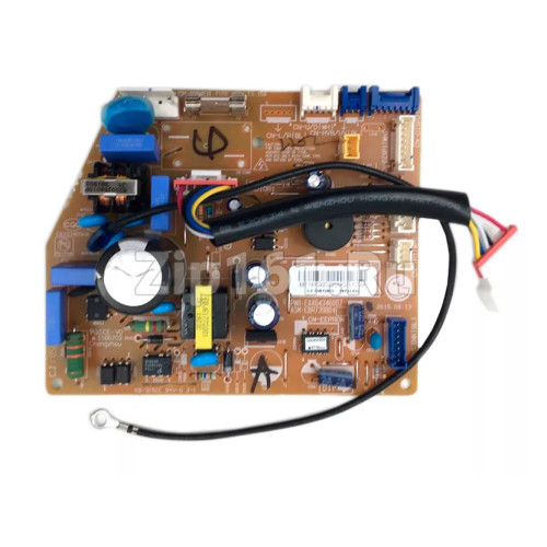 Плата управления кондиционера  EBR78402202