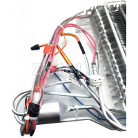 Испаритель холодильника  ADL73901319