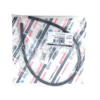 Трубка стиральной машины Beko 2000813800