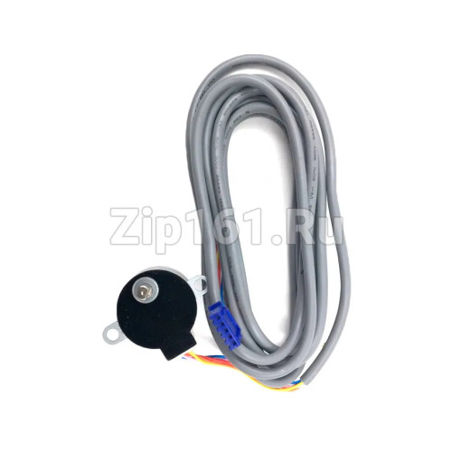 Шаговый двигатель Haier 0010404095A Шаговый двигатель Haier 0010404095A