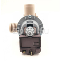 Помпа с улиткой Haier 0022150033660401G